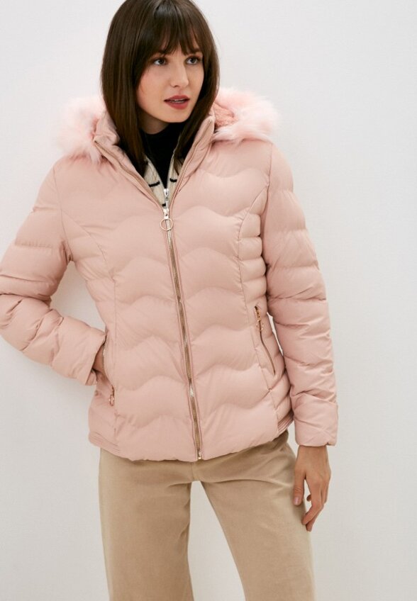 Пуховик W.sharvel