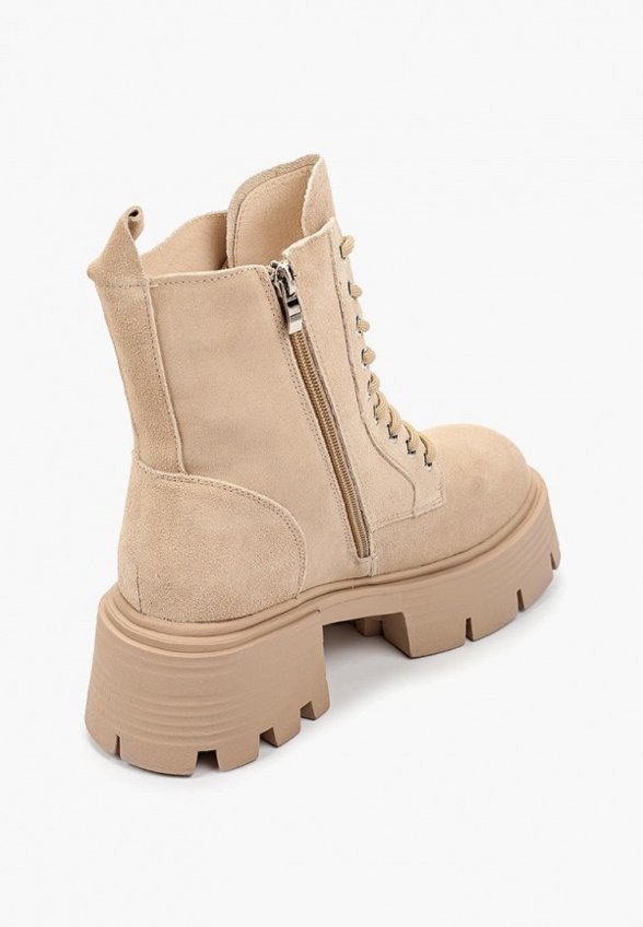 Ботинки Sbalo