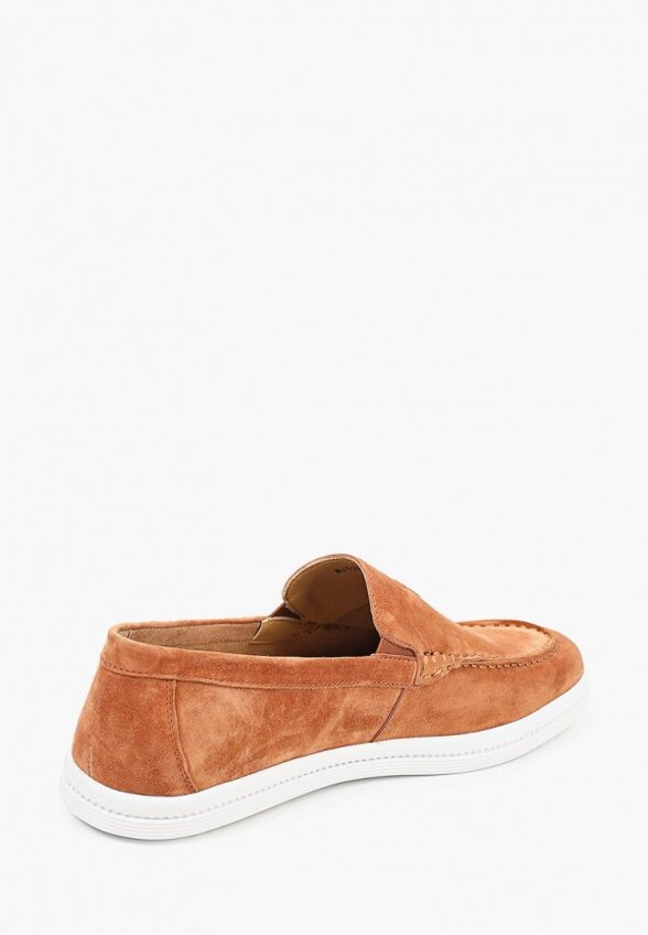 Лоферы Vitacci