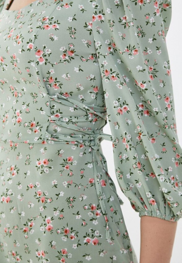 Платье UnicoModa