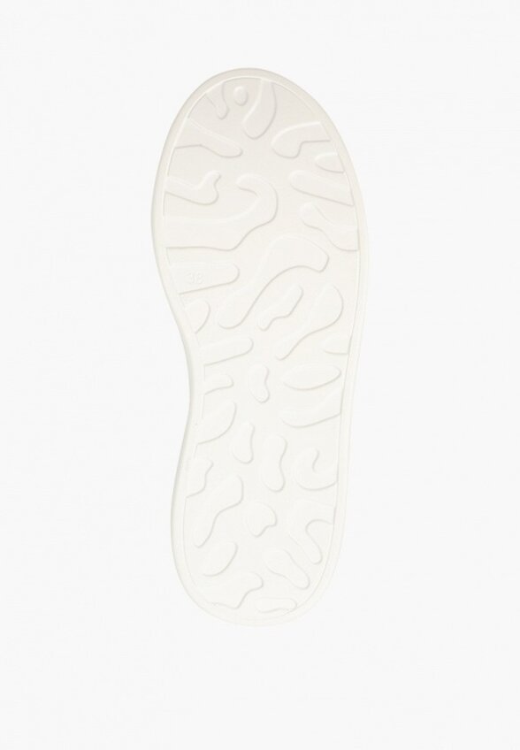 Кеды Thomas Munz