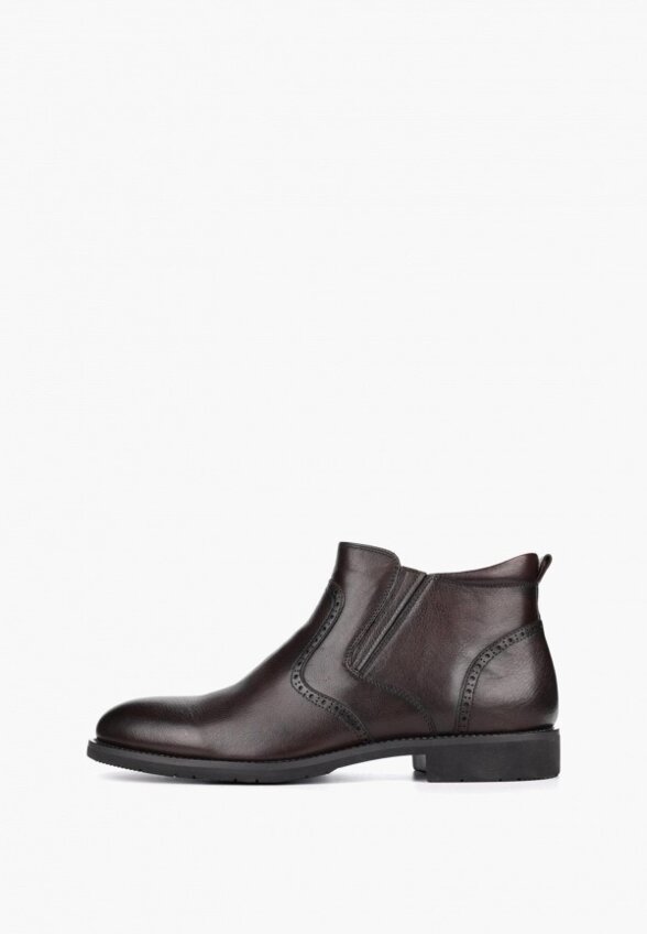 Ботинки Bruno Renzoni