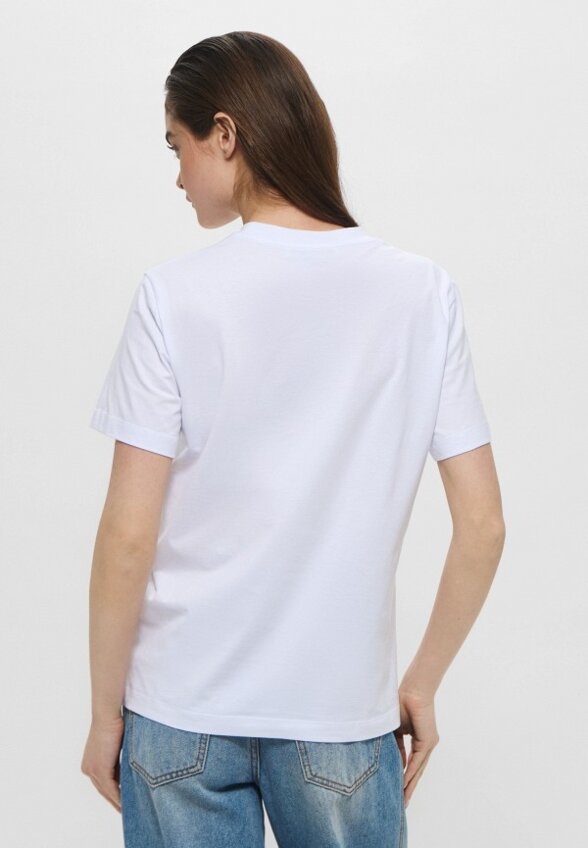 Футболка MSGM