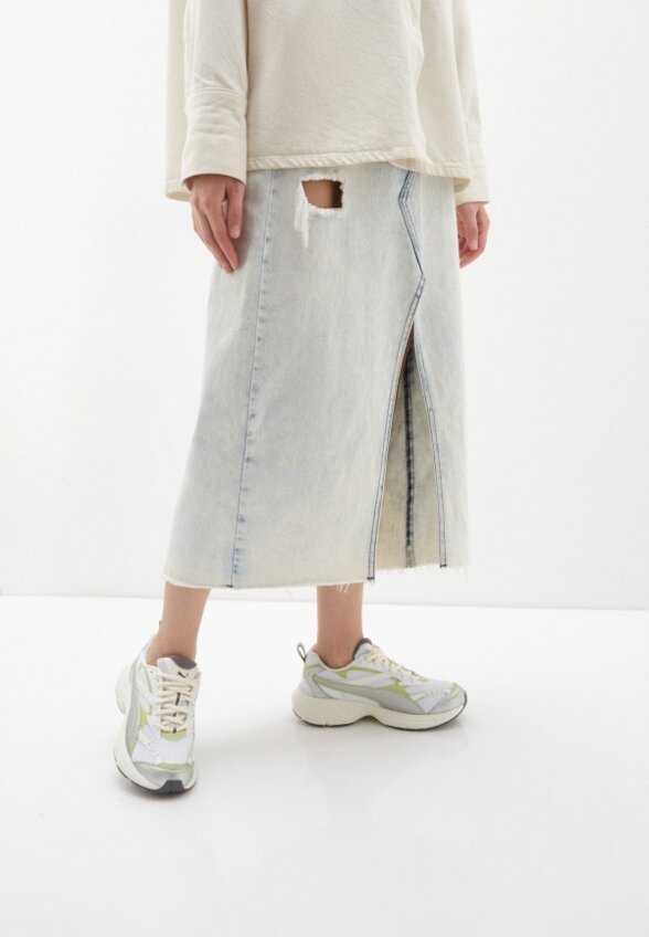 Кроссовки PUMA