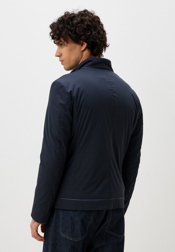 Куртка утепленная Riggi