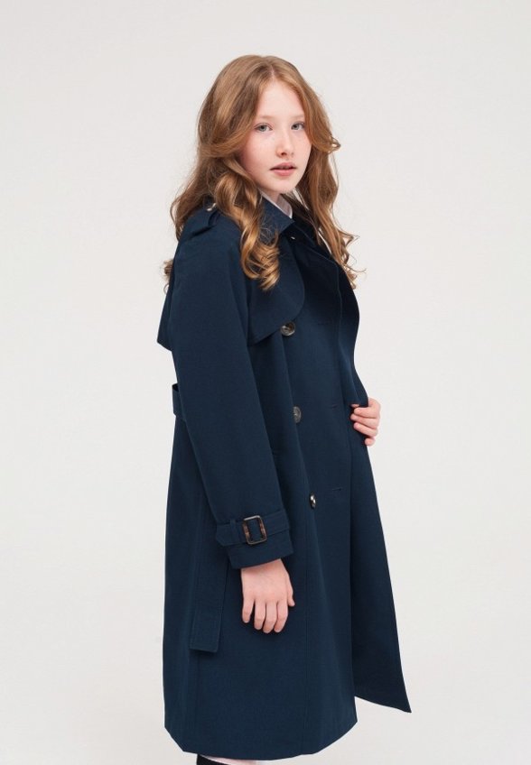 Плащ Smith's brand