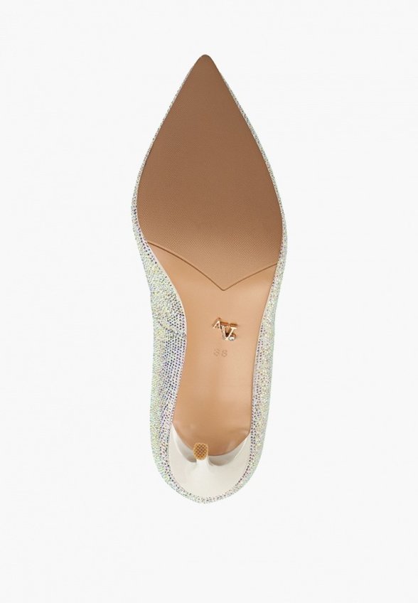 Туфли Angelina Voloshina