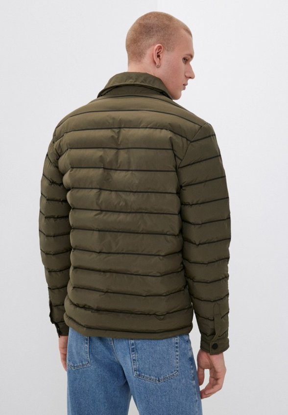 Куртка-рубашка Baon