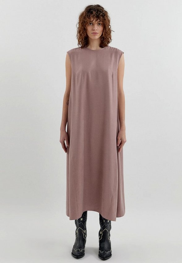 Платье Unique Fabric