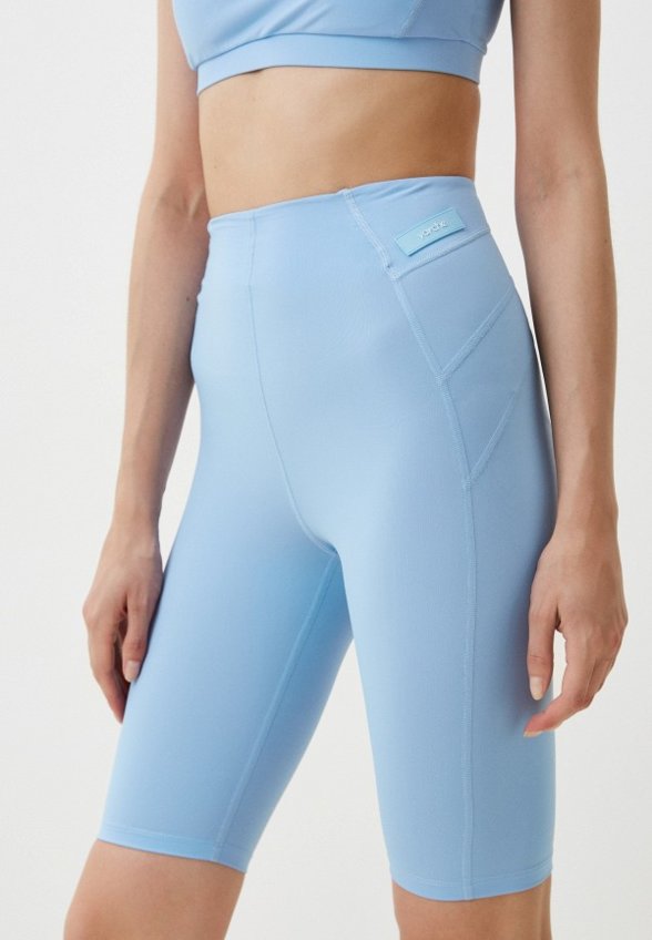 Велосипедки Yarche