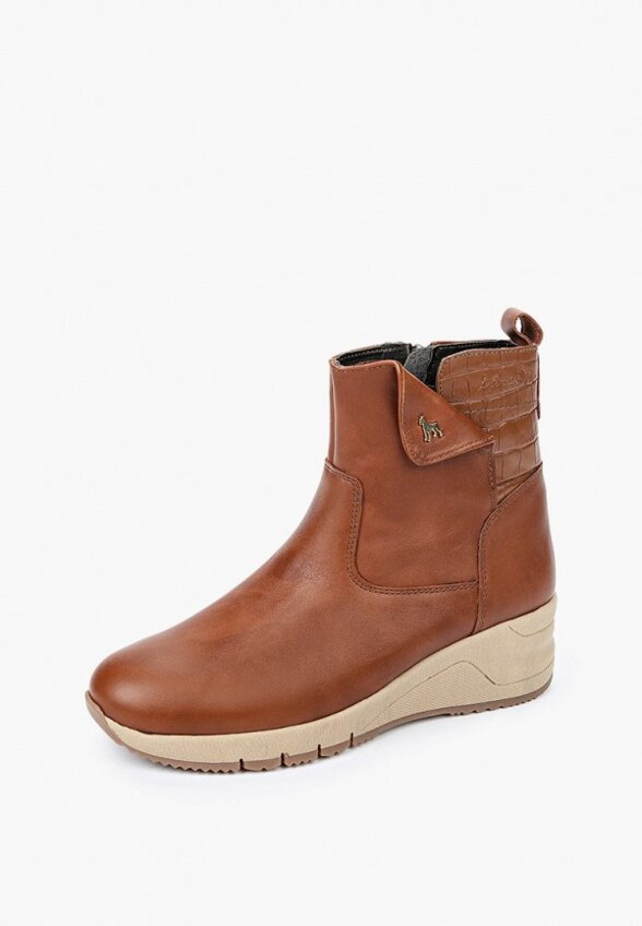 Ботильоны Boxer