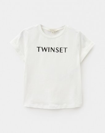 Футболка Twinset Milano детям