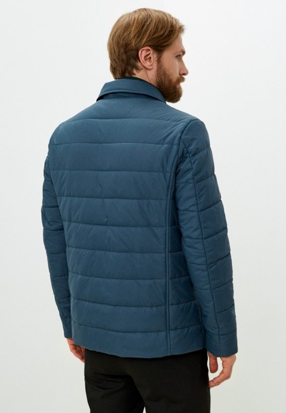 Куртка-рубашка Bazioni