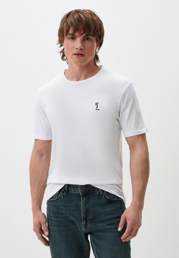 Футболка Religion