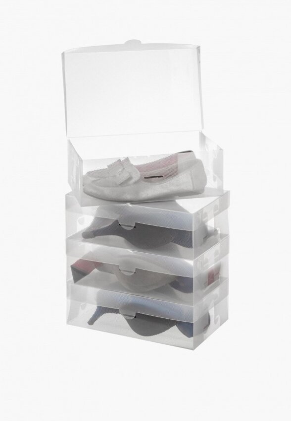 Комплект коробов Elcasa