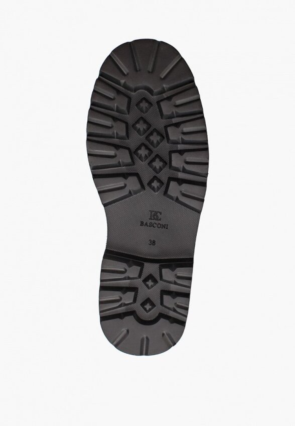 Ботинки Basconi