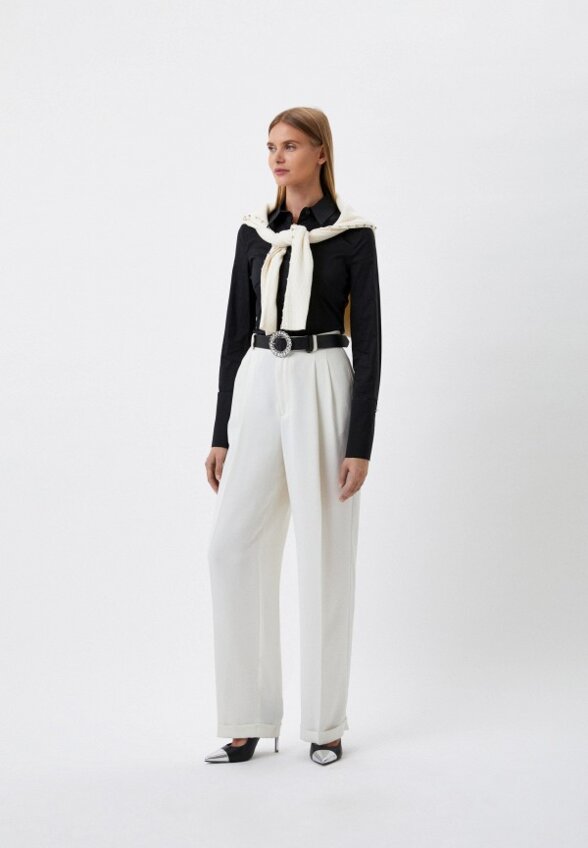 Боди Patrizia Pepe