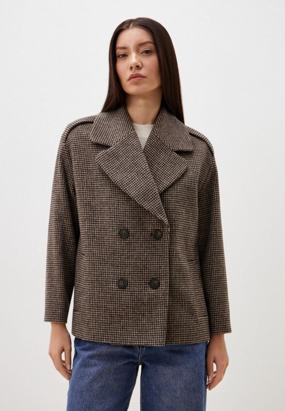 Пальто-пиджак Sinar