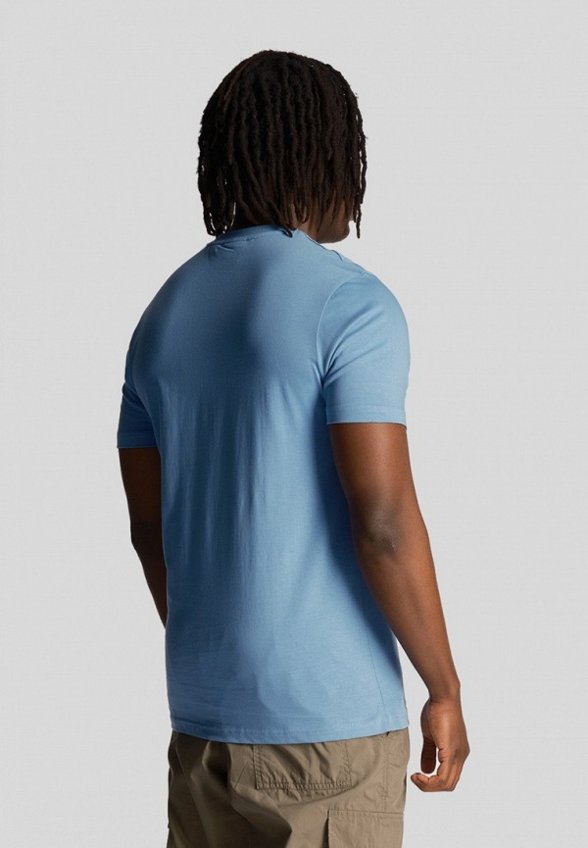 Футболка Lyle & Scott