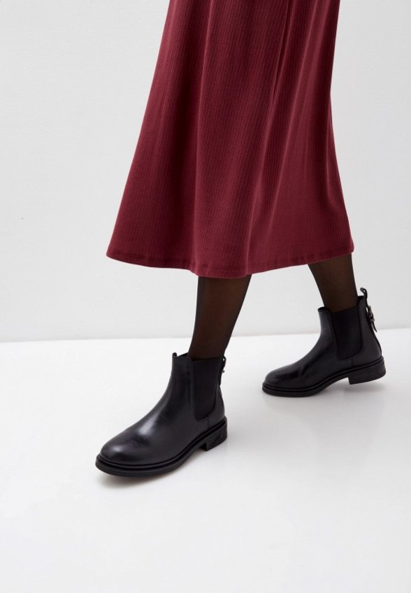 Ботинки Basconi