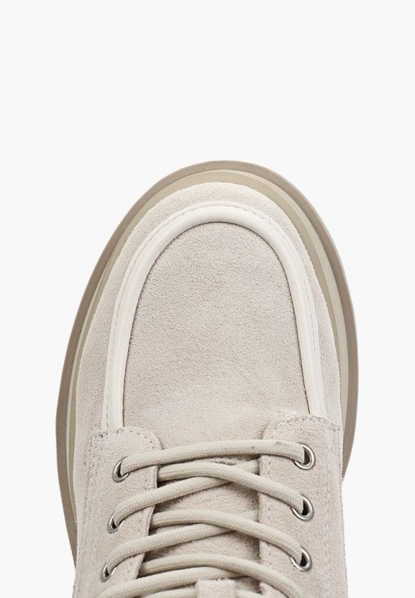 Ботинки Abricot