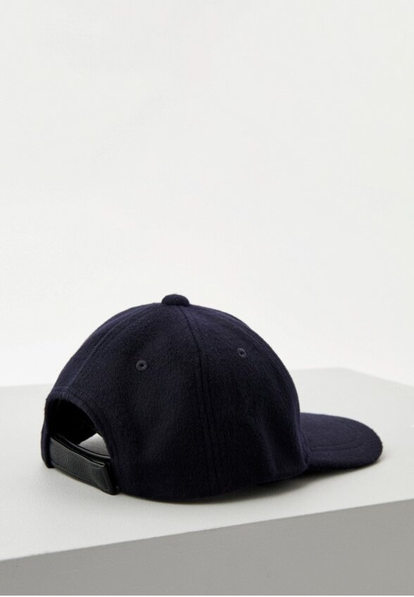 Бейсболка Emporio Armani