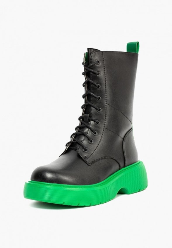 Ботинки Monsorro