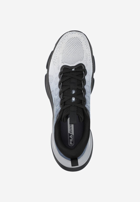 Кроссовки мужские FILA Slv Runner 2.0, Серый