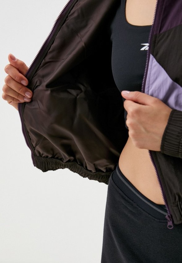 Ветровка Reebok