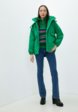 Куртка утепленная Izabella2  - превью