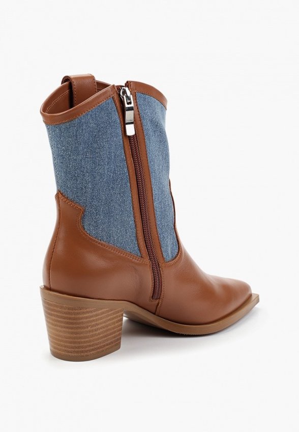 Ботильоны Giotto