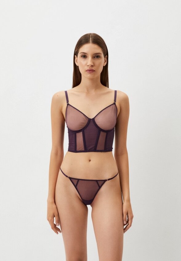 Бюстгальтер Maison Close