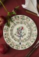 Набор тарелок Liberty Jones6  - превью