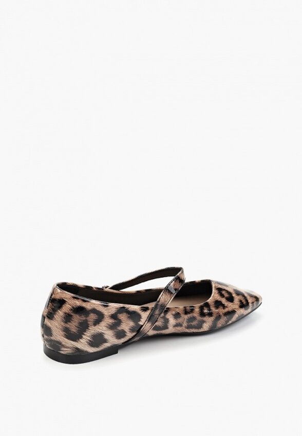 Балетки Aimosi