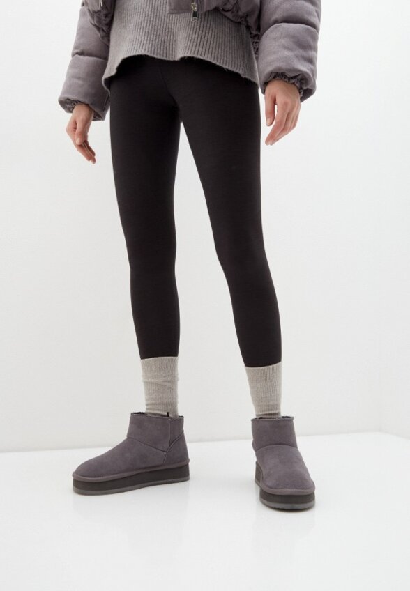 Полусапоги Marco Tozzi