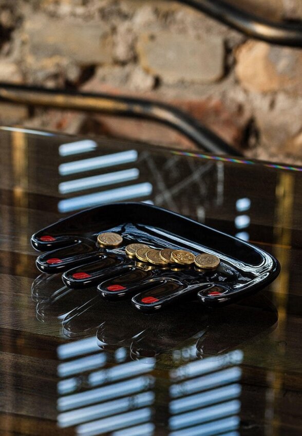 Подставка для украшений Moroshka