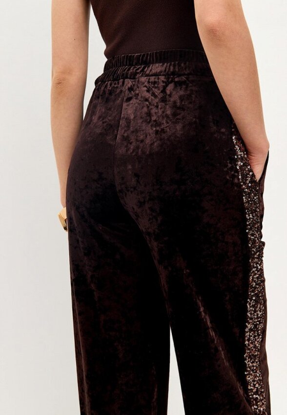 Брюки Villanelle