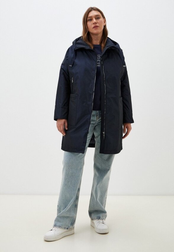 Парка Dixi-Coat