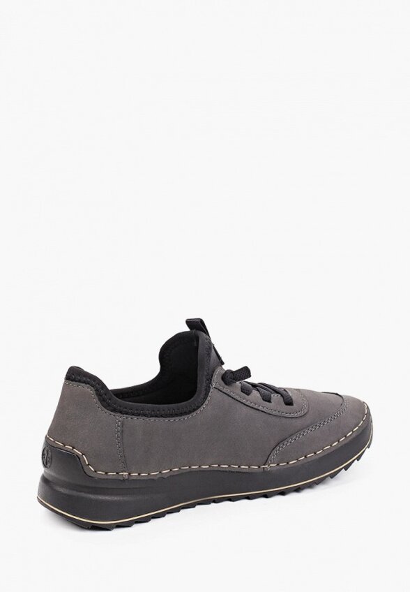 Ботинки Rieker