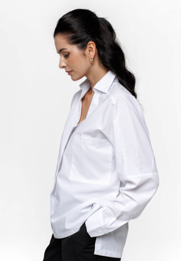 Рубашка Annen