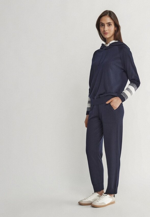 Брюки Falconeri