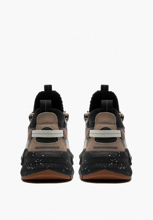 Кроссовки Traffa