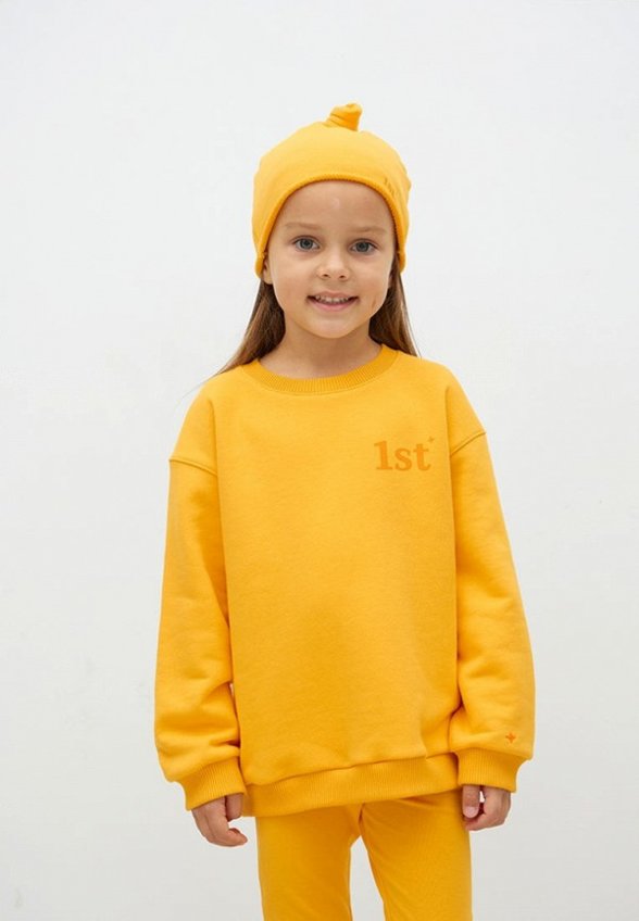 Свитшот 1st.baby