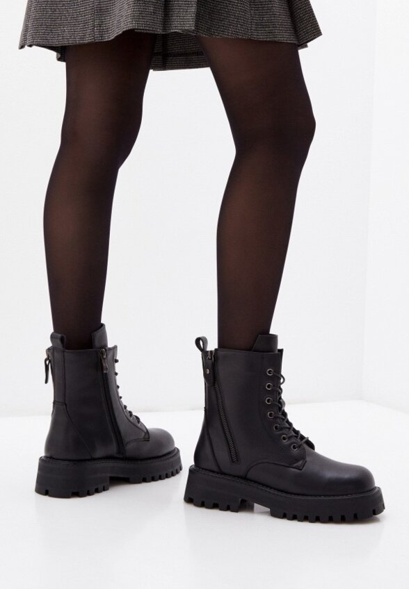 Ботинки Thomas Munz