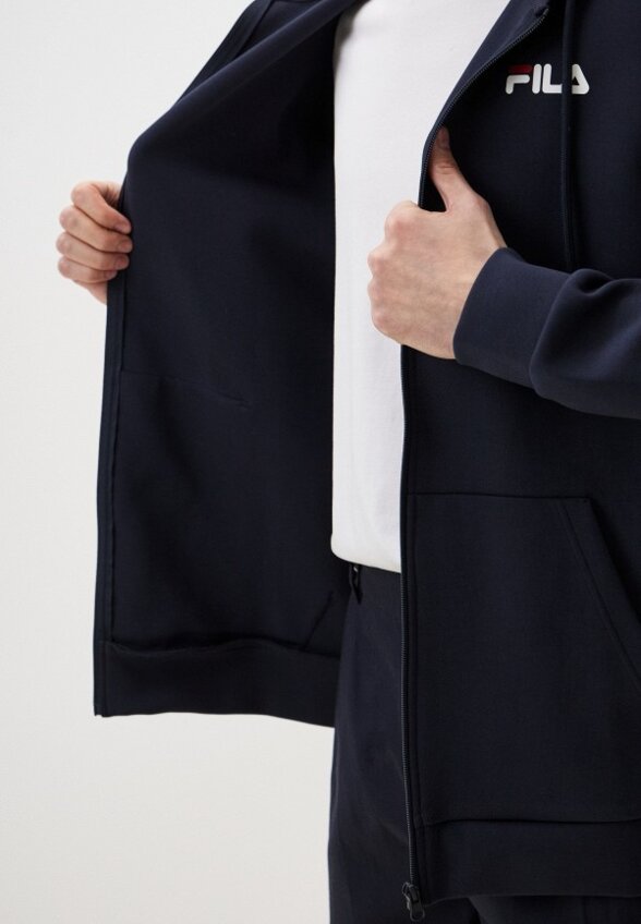 Толстовка Fila