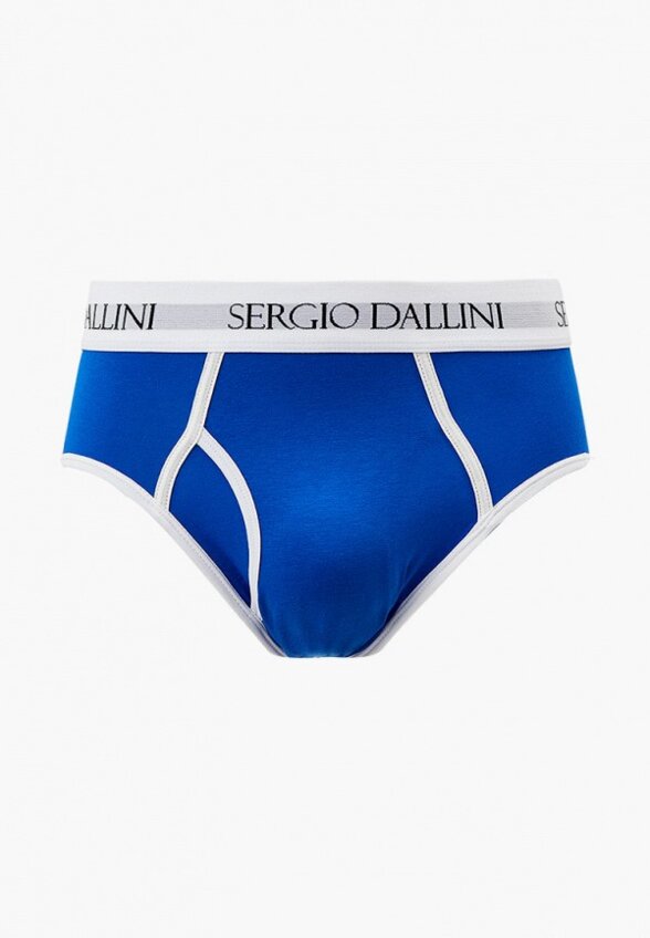 Трусы 3 шт. Sergio Dallini