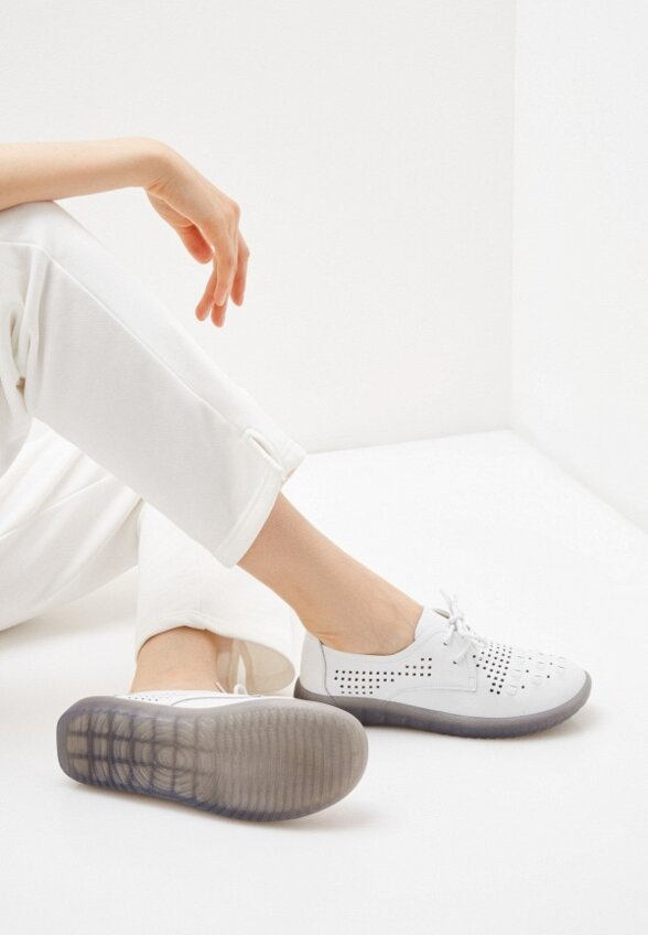 Ботинки O-live Naturalle