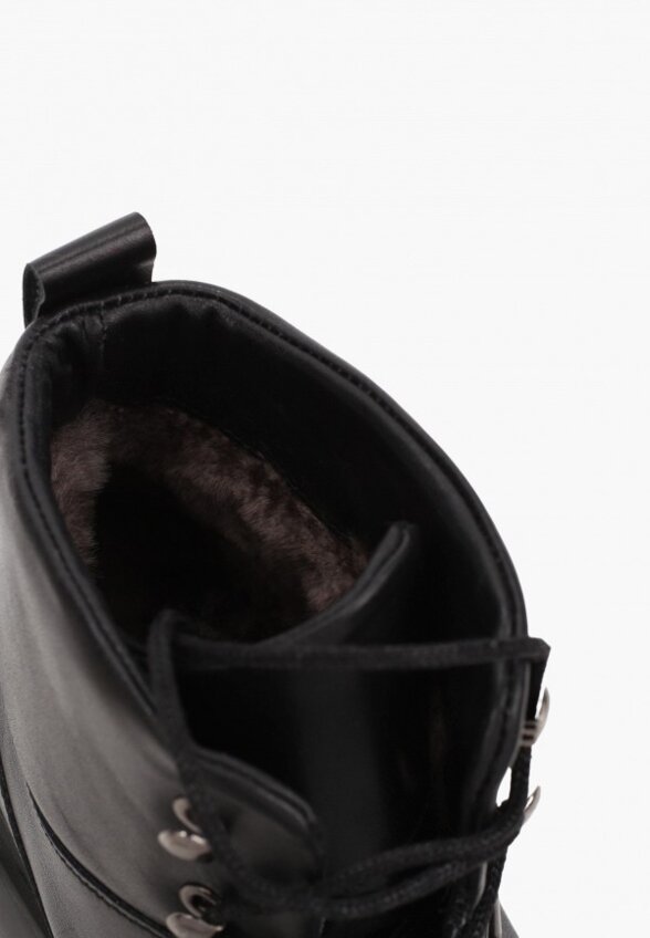 Ботинки Mof-Berg