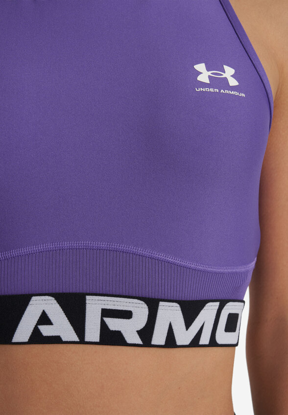 Майка женская Under Armour, Фиолетовый