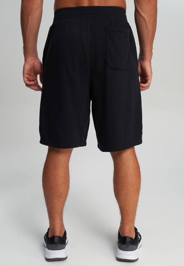 Шорты мужские Under Armour Rival, Черный